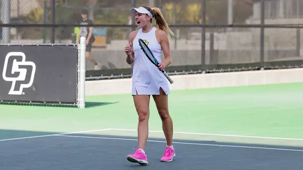 Kennedy Buntrock, 020826, Saint Mary's