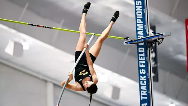 Lexi Evans, 2026 NCAA Indoor Championships, 031426