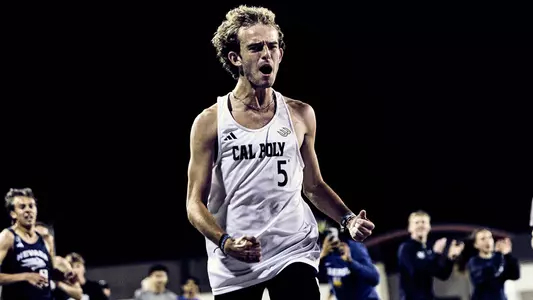 Liam Miller, Aztec Distance Carnival, 031326