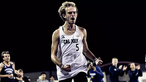 Liam Miller, Aztec Distance Carnival, 031326