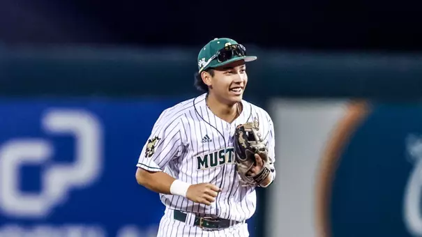 Castellon Hit Celly vs USC