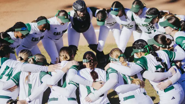 Team Huddle Pregame (Arredondo)