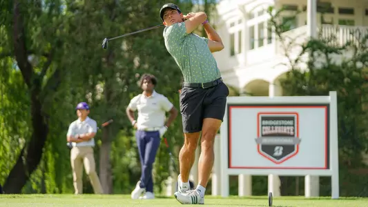 Lehamn Swing Bridgestone (GCAA)