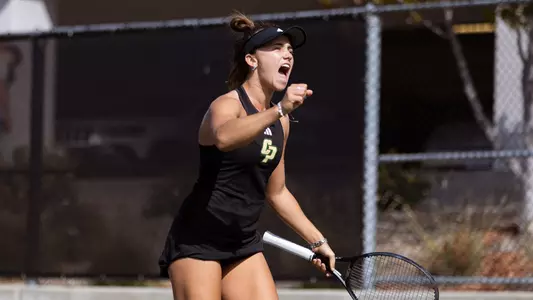 Alexandra Ozerets, Boise State, 020626