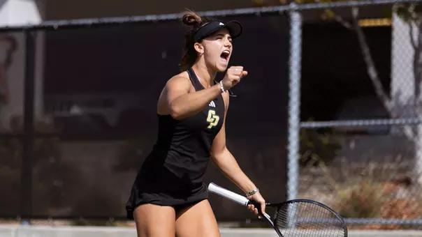 Alexandra Ozerets, Boise State, 020626