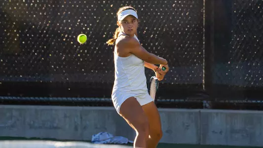 Candela Aparisi, Princeton, 031226