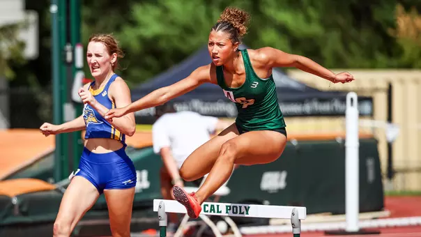 Kaira Burrage, Mark Conover Classic, 032826