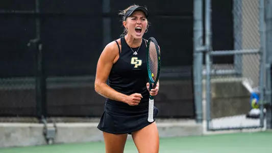 Kennedy Buntrock, Long Beach State, 033126