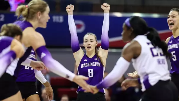 Alexis Haury Transfer