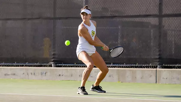 Alexandra Ozerets, 020826, Saint Mary's