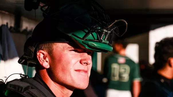 Tayman Dugout Sunset