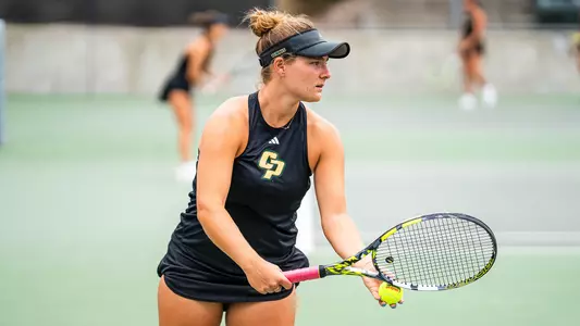 Jessica MacCallum, Long Beach State, 033126