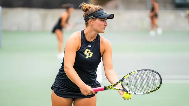 Jessica MacCallum, Long Beach State, 033126