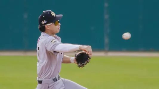 Castellon Fielding Preseason Practice (2026)