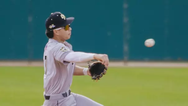 Castellon Fielding Preseason Practice (2026)