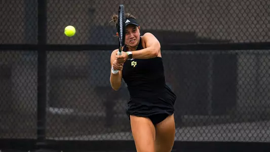 Candela Aparisi, Long Beach State, 033126