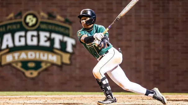 Garza Swinging Through vs Wazzu (2026)