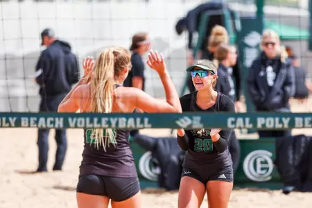 Logan Walter, Izzy Martinez