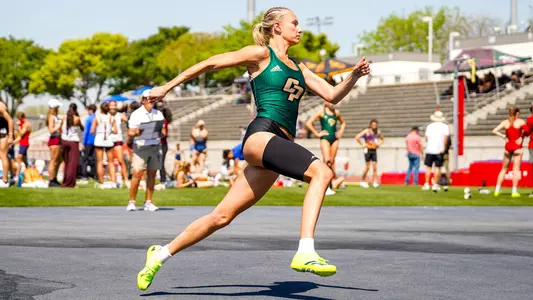 Melanie Castelli, West Coast Relays, 032826