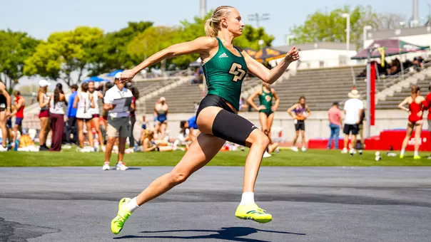 Melanie Castelli, West Coast Relays, 032826