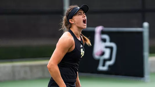 Alexandra Ozerets, LBSU, 033126