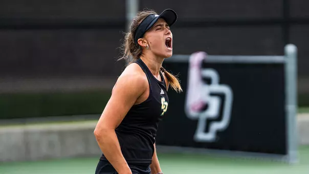 Alexandra Ozerets, LBSU, 033126