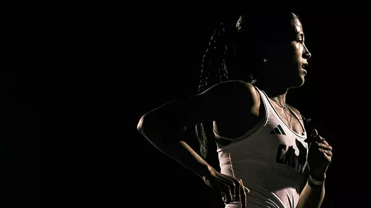 Kelli Gaffney, Bryan Clay Invite, 041626