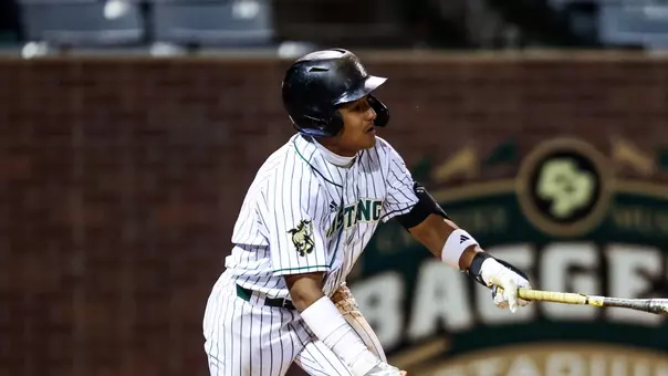 Garza Hitting vs. Wazzu (2026)