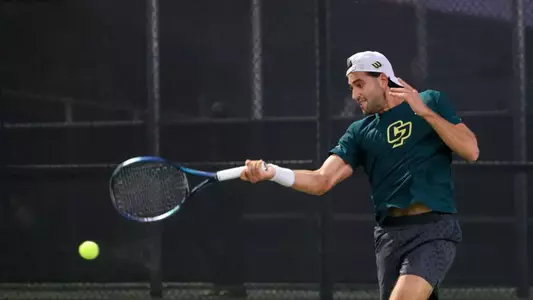 Haviv vs SDSU (2026)