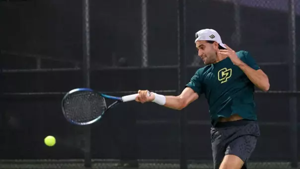 Haviv vs SDSU (2026)