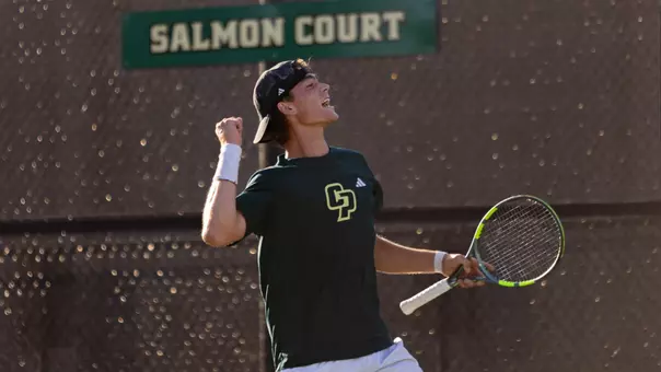 Lubbe Crowd Work vs UCSB (2026)