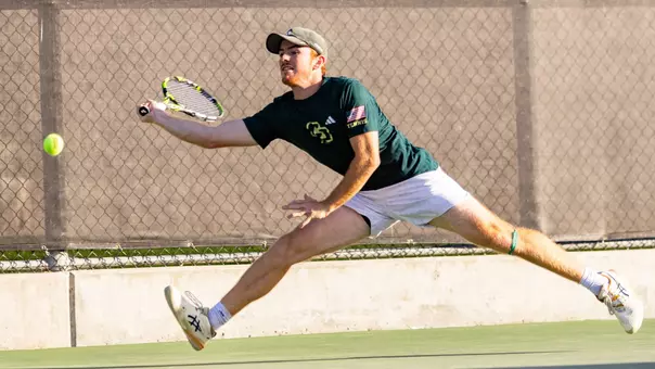 Aaron Eliscu Stretching Slice