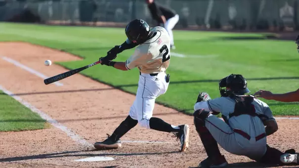 Downing Hit vs SCU (2026)