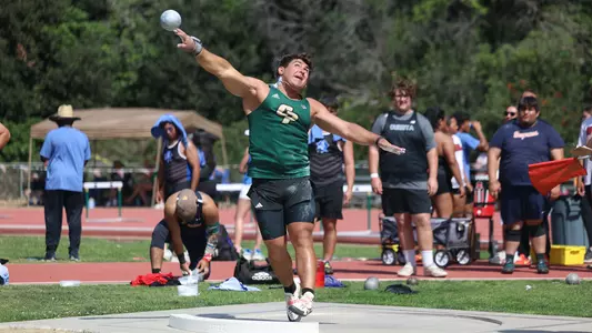 Aiden Pastorian, Mark Conover Classic, 032126