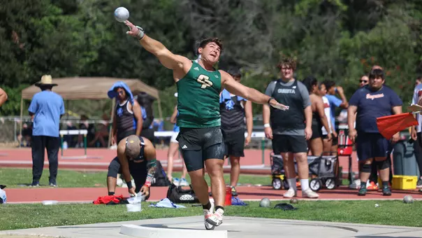 Aiden Pastorian, Mark Conover Classic, 032126