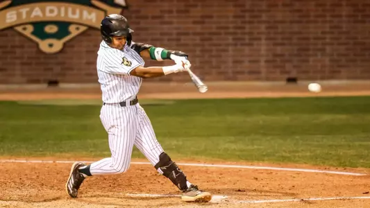 Garza Hitting vs UCSB (2026)