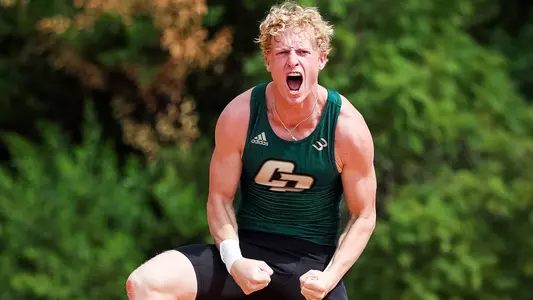 Ben Feyrer, Mark Conover Classic, 032126