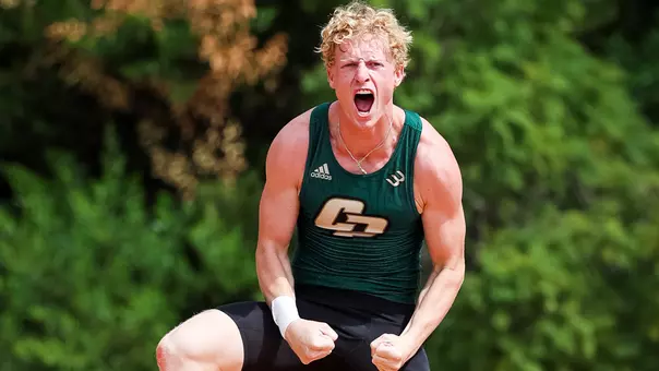 Ben Feyrer, Mark Conover Classic, 032126