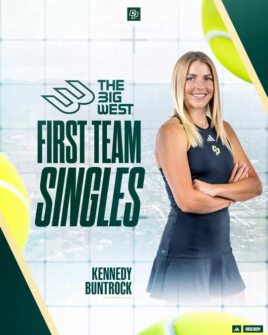 2026 WTEN Singles Kennedy
