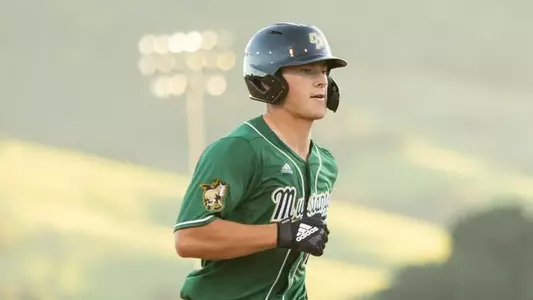 Tayman HR Trot vs USC (2026)