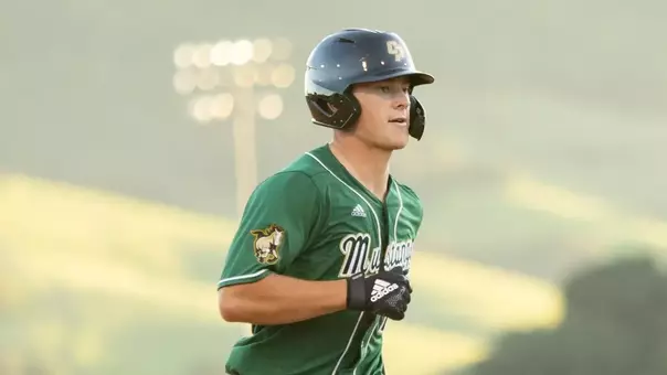Tayman HR Trot vs USC (2026)