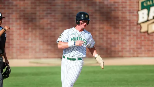 Hoiland Running Home