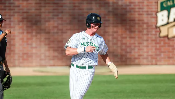 Hoiland Running Home