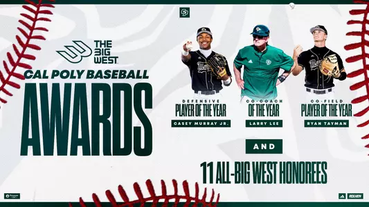 All-Big West Awards WEB