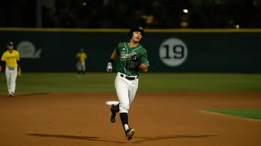 Spiridonoff BWC Home Run (2026)