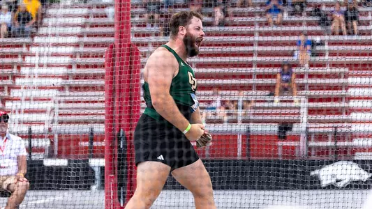 Travis Martin, celebration, NCAA West Prelims, 052726