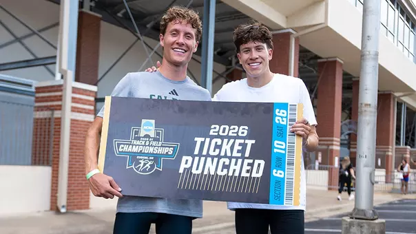 Carson Smith-Chris Caudillo, NCAA West Prelims, 052926