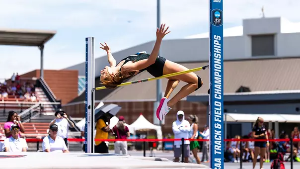 Grace Proudfoot, West Prelims, 053026