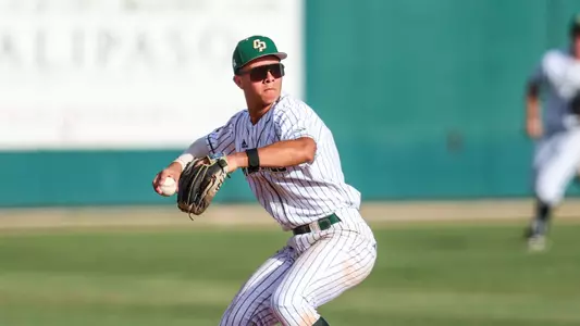 Spiridonoff Fielding vs UC Davis (2026)