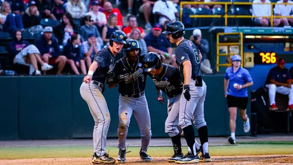 Spiridonoff Running to Home Plate (2026)